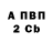 Alpha PVP СК КРИС R3voJIt1on
